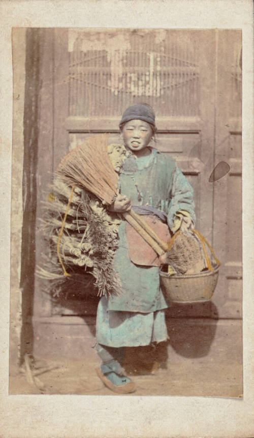 Buy a Broom