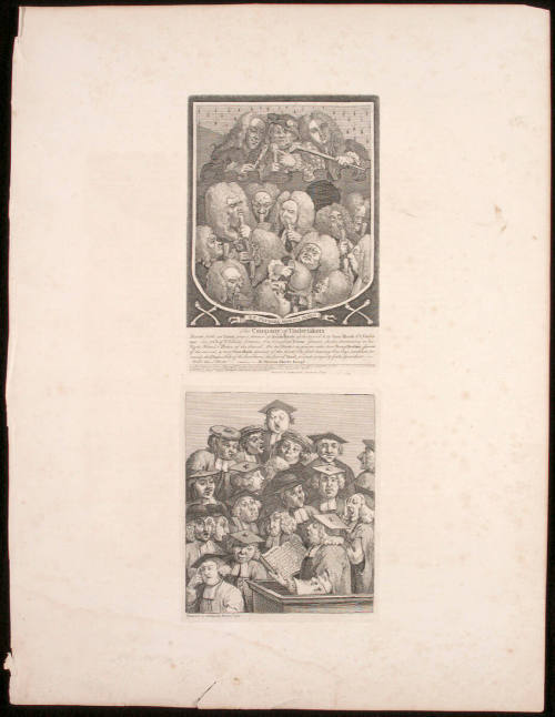 Company of Undertakers