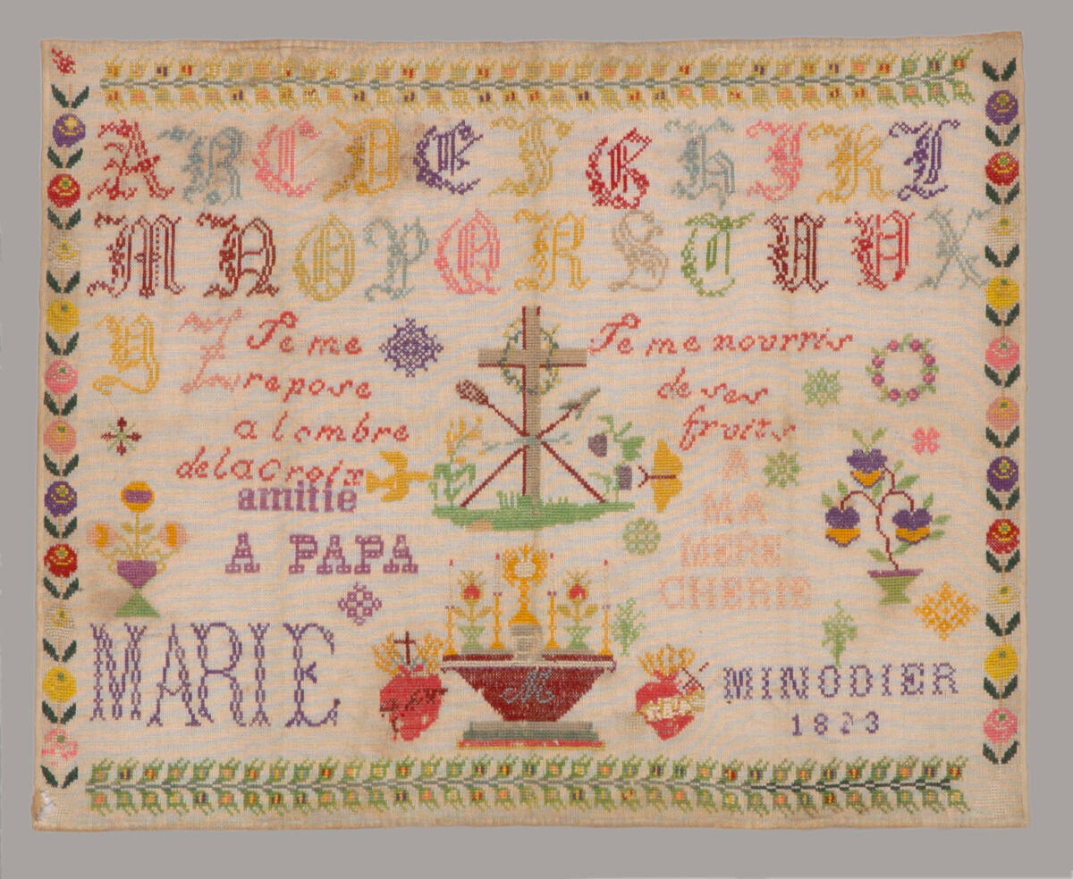 Sampler