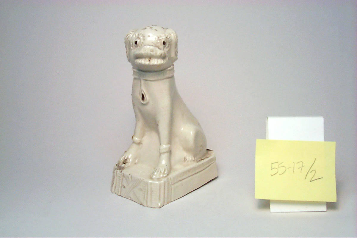 Figure of a Dog