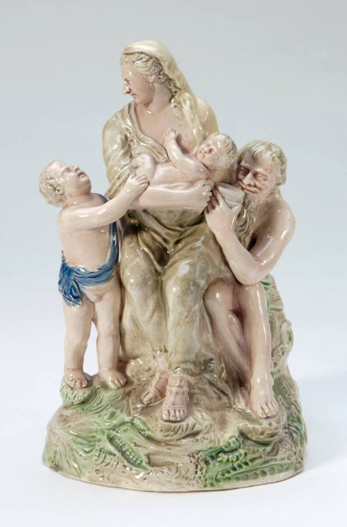 Roman Charity Group