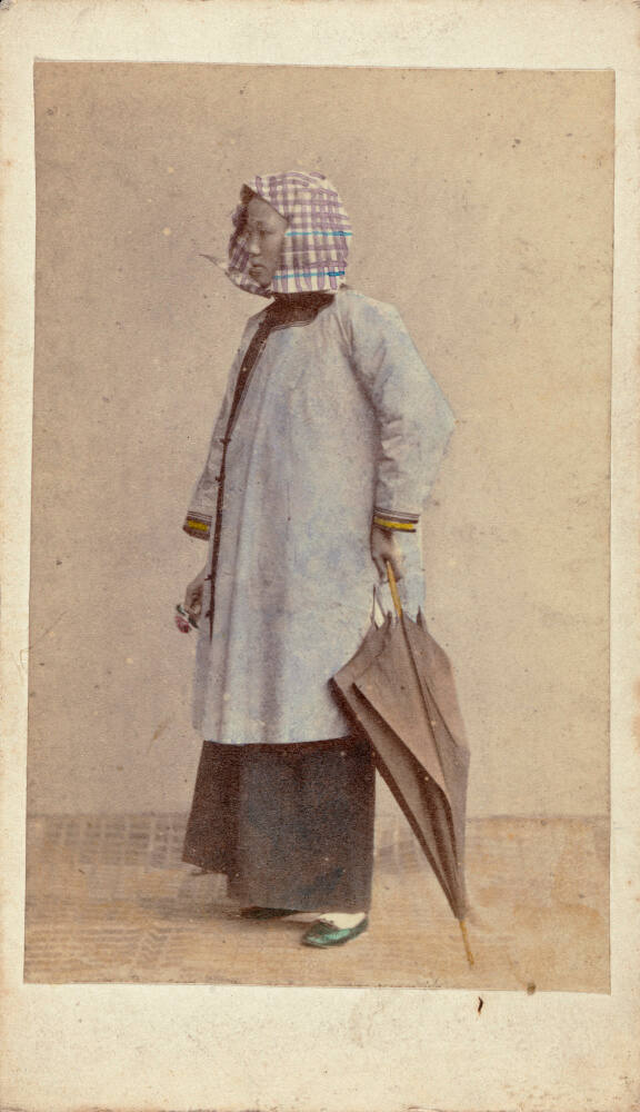 Natives of Macao