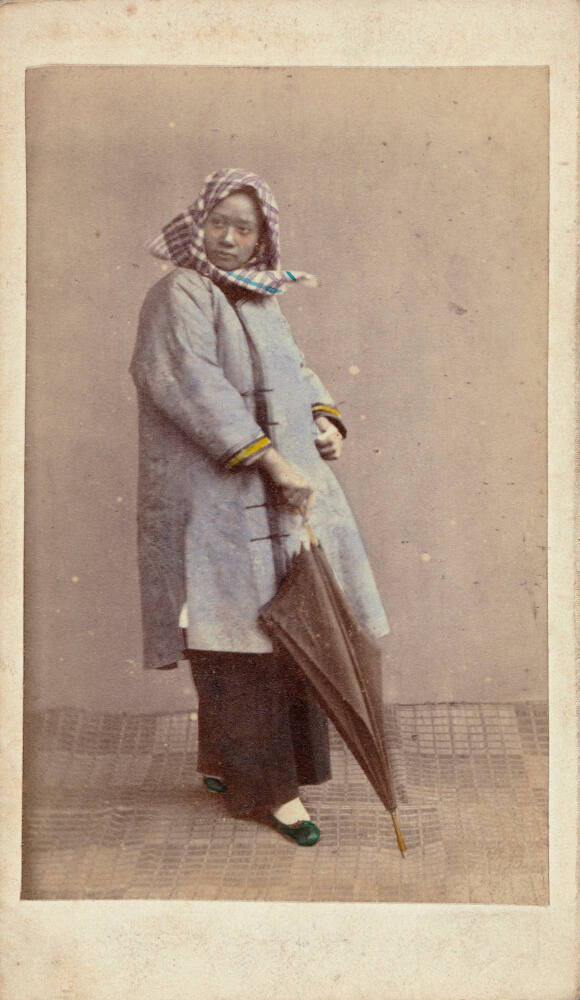 Natives of Macao
