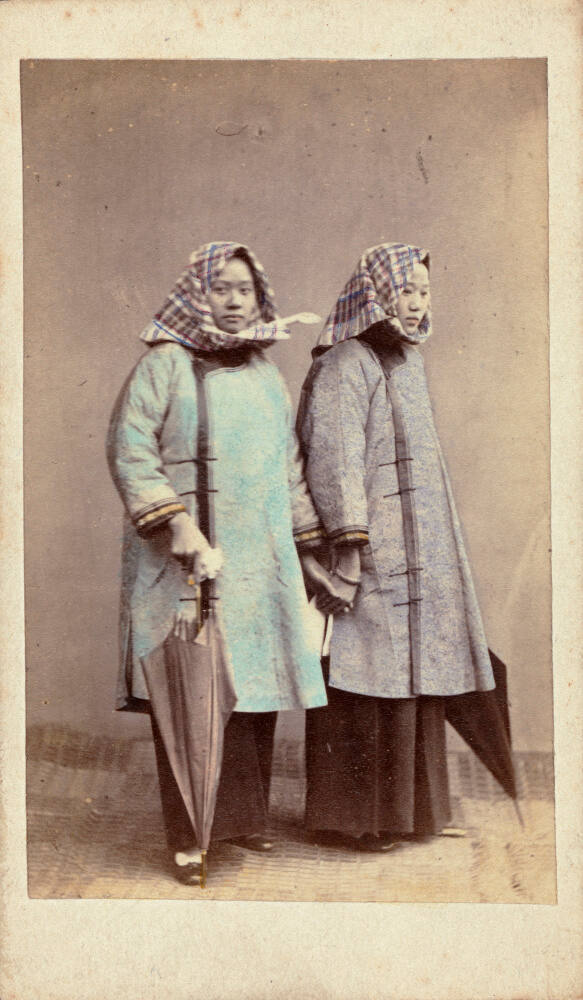Natives of Macao