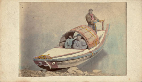 Sampans