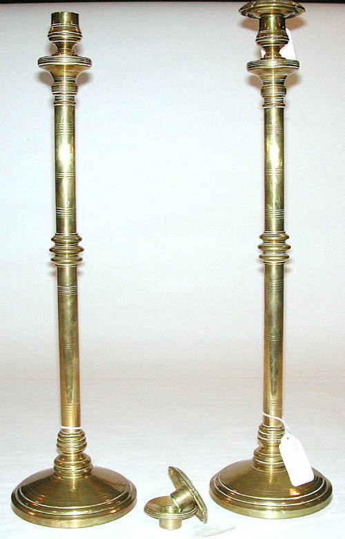 Candlestick