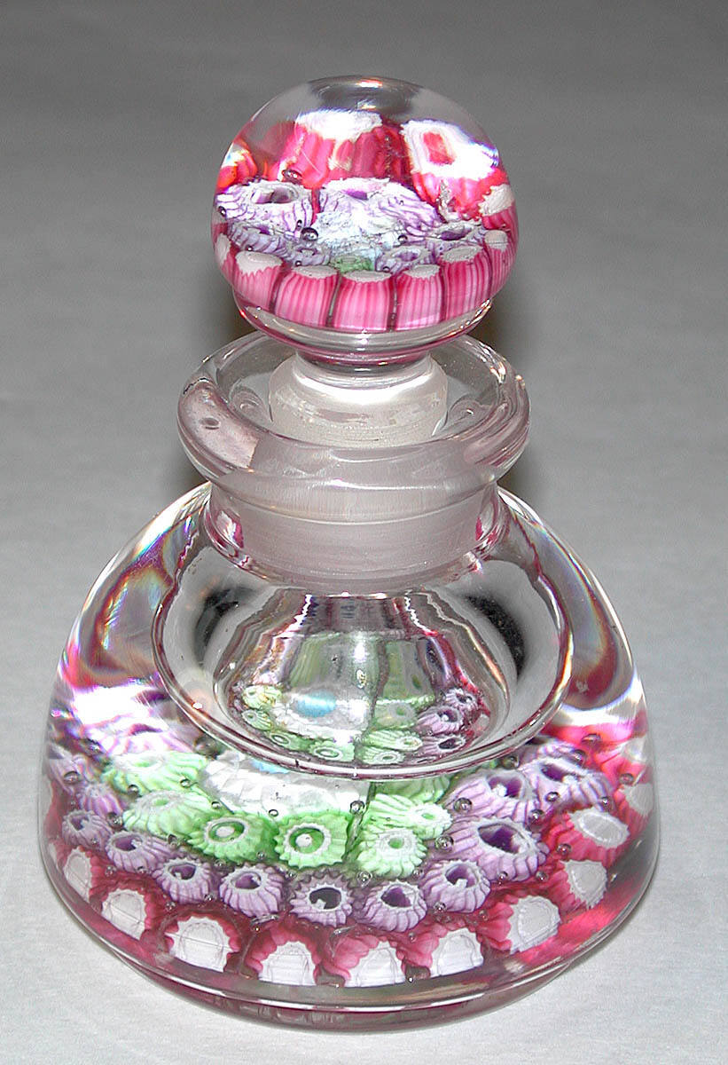 Inkwell with Stopper