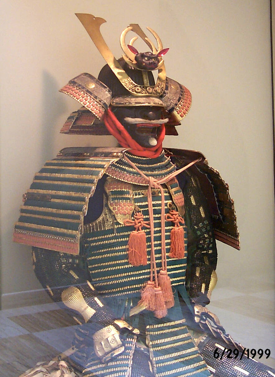 Shoulder Guard