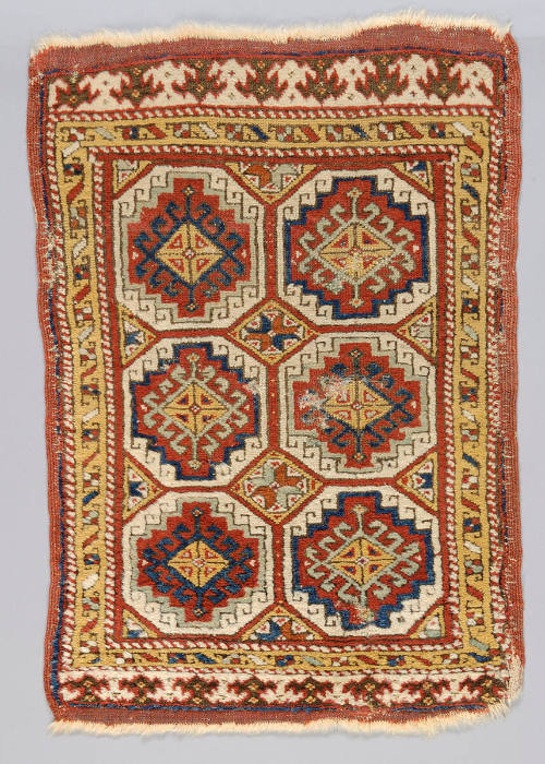 Anatolian Rug