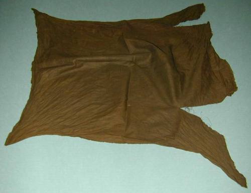 Piece of Fabric