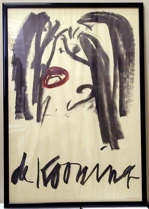 De Kooning