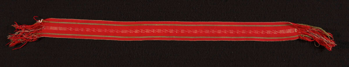 Garter