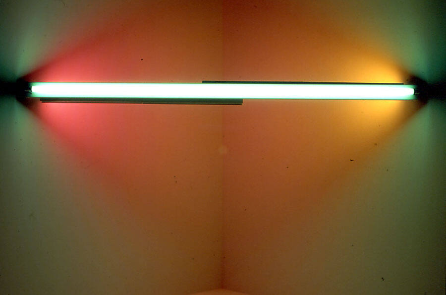 untitled (to Annalee fondly)