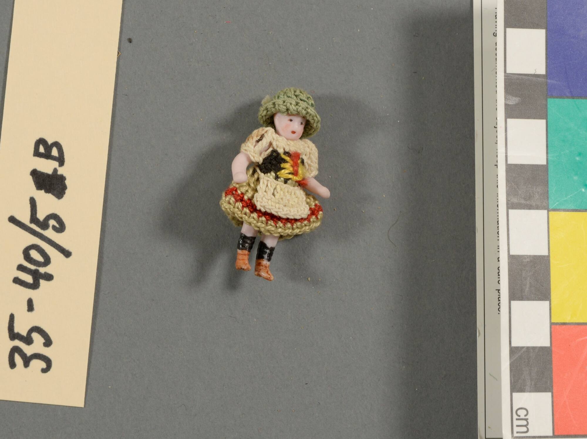 Doll