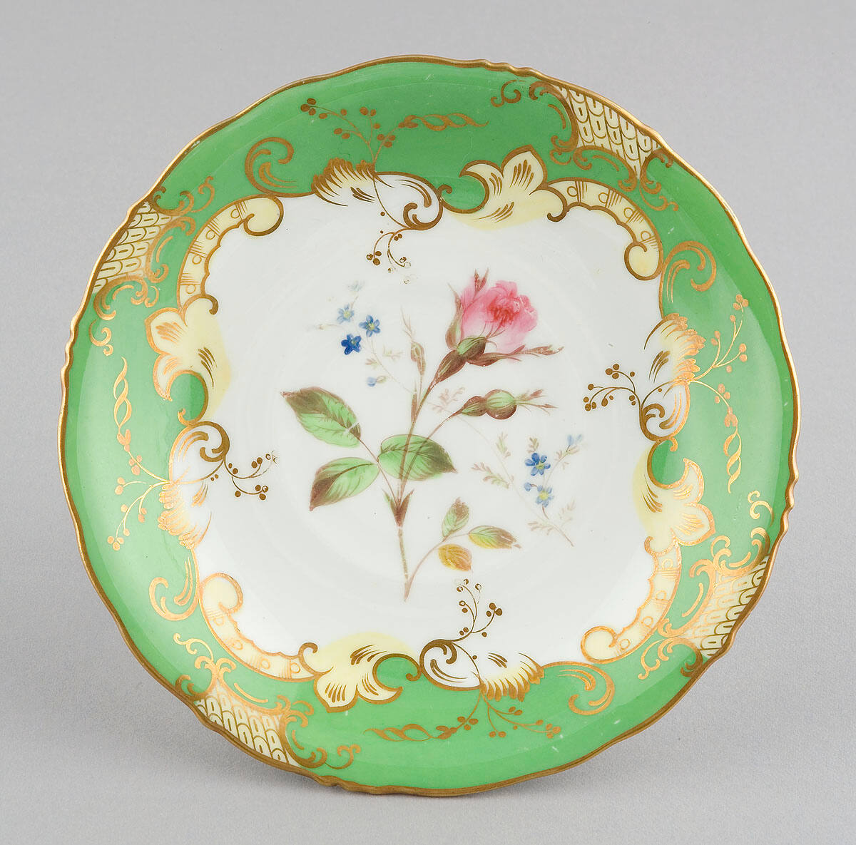 Saucer