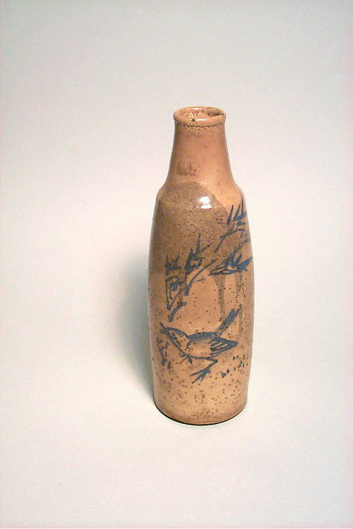 Sake Warming Bottle