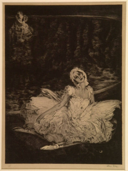 Pavlowa