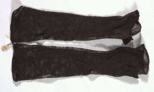 Pair of mittens