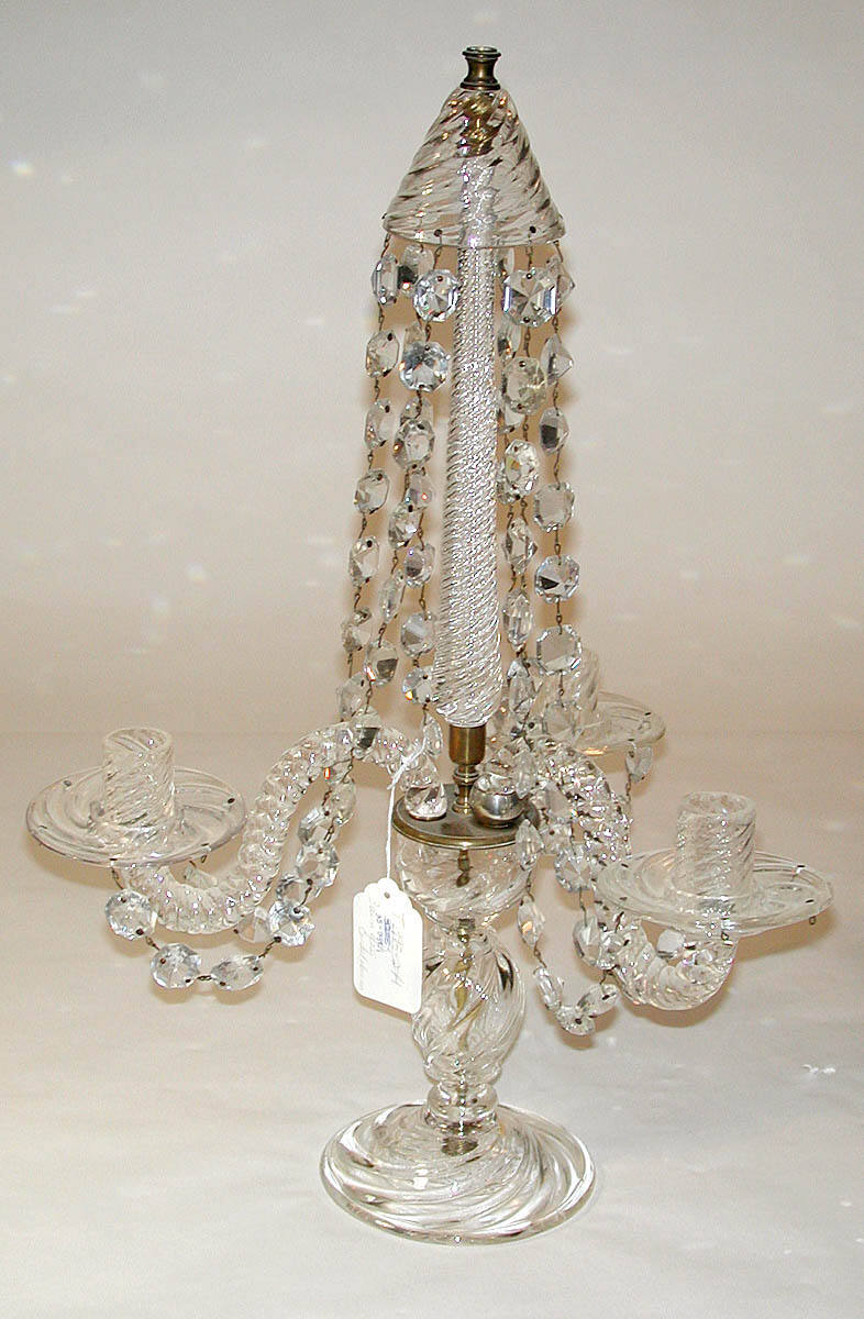 Candelabrum
