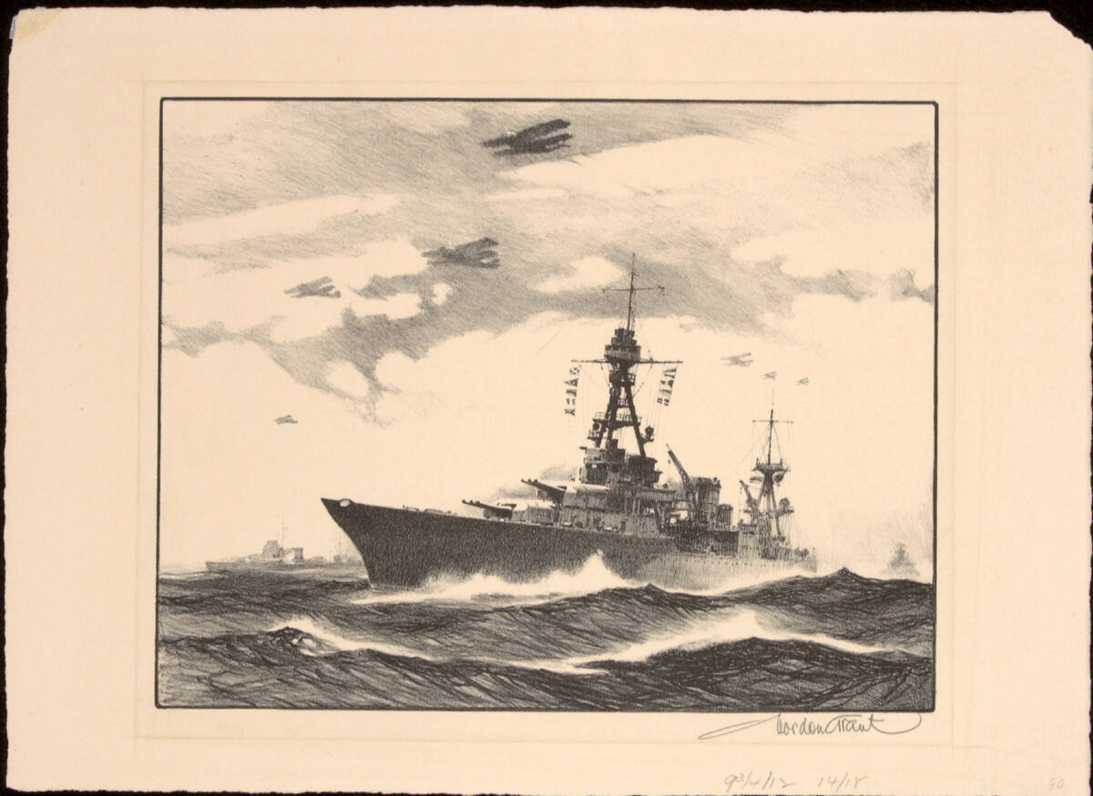 Battleship