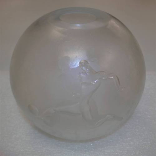 Orrefors Glassworks