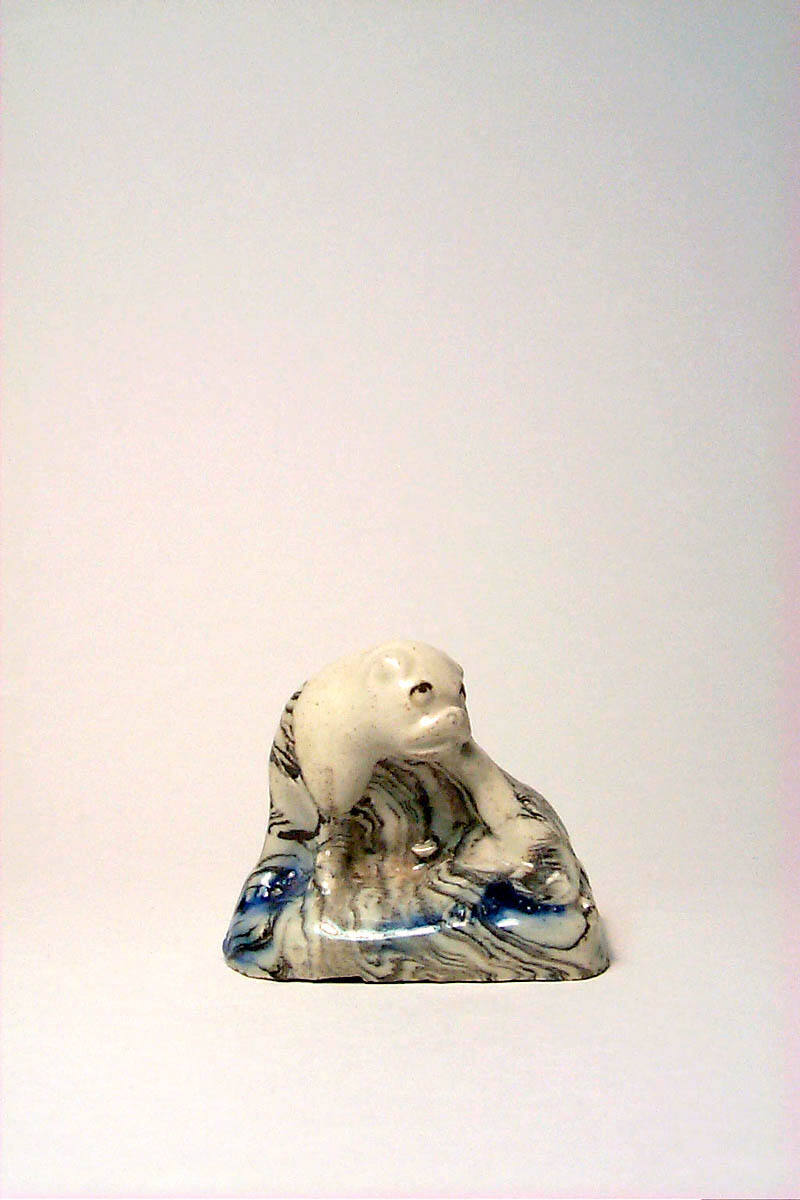 Figure of a Dog