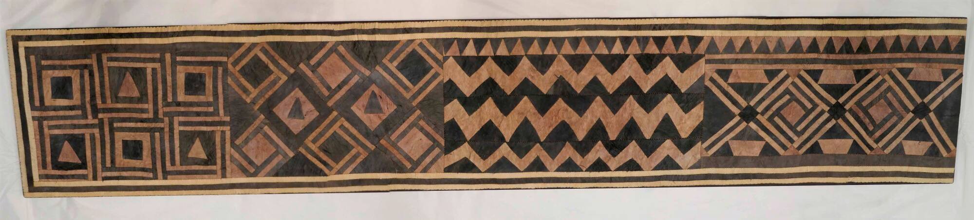 Woman’s Ceremonial Skirt