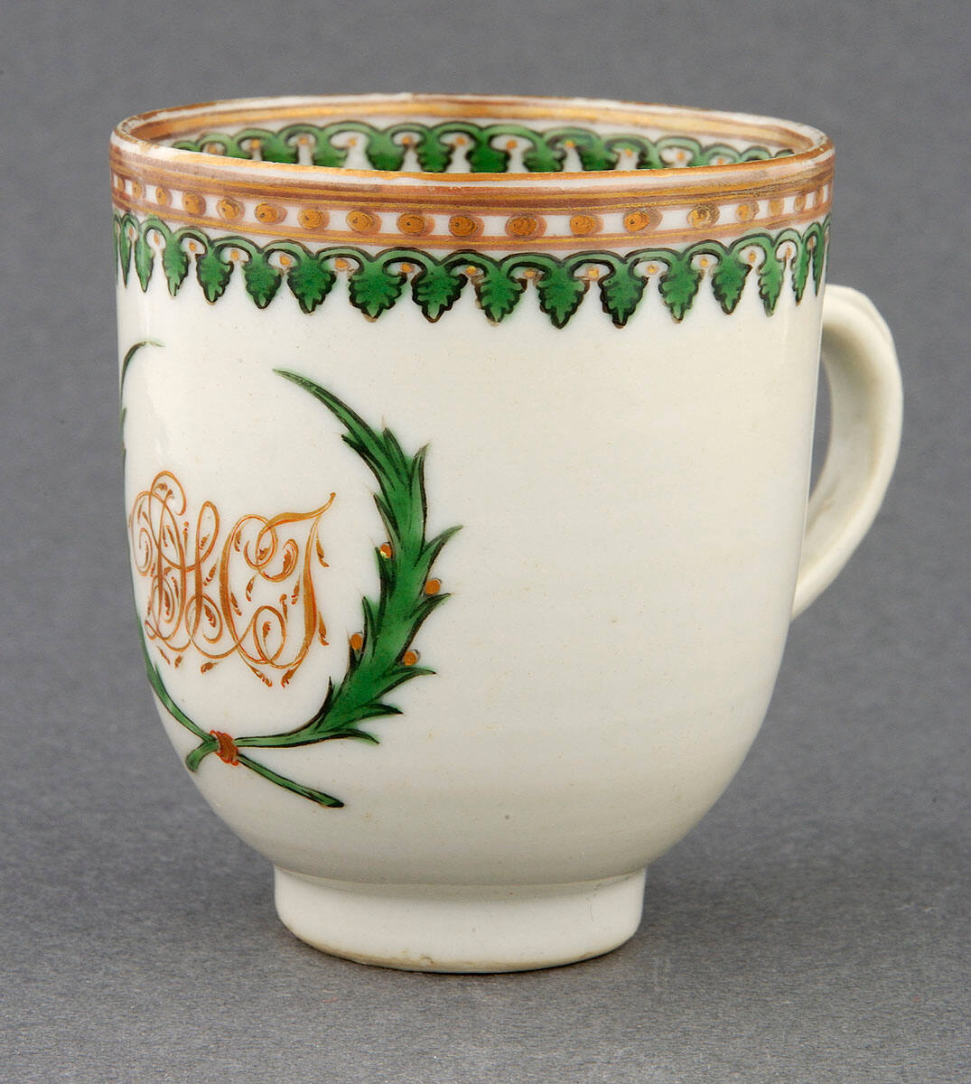 Demitasse Cup