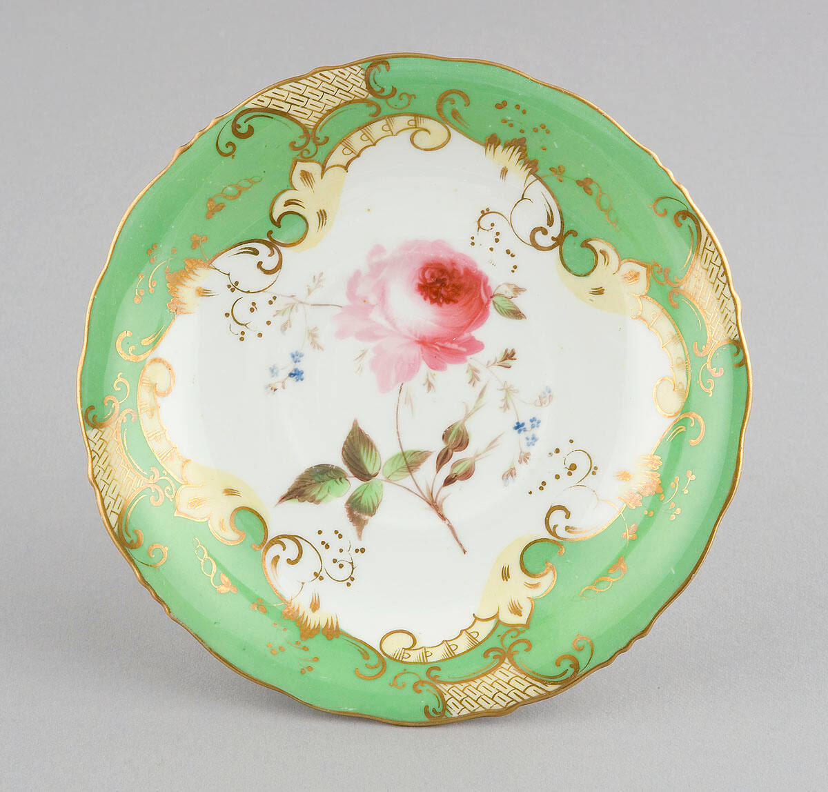Saucer