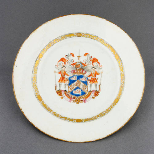 Plate