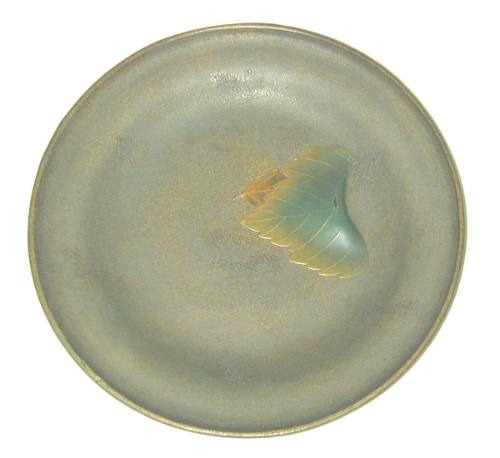 Plate