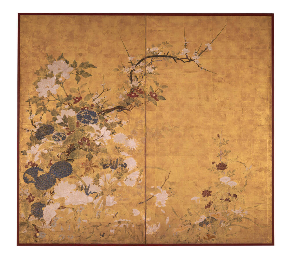Flowers