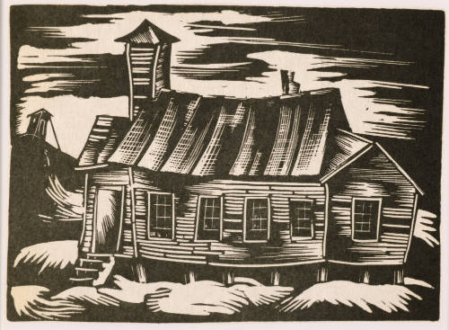 Old Church