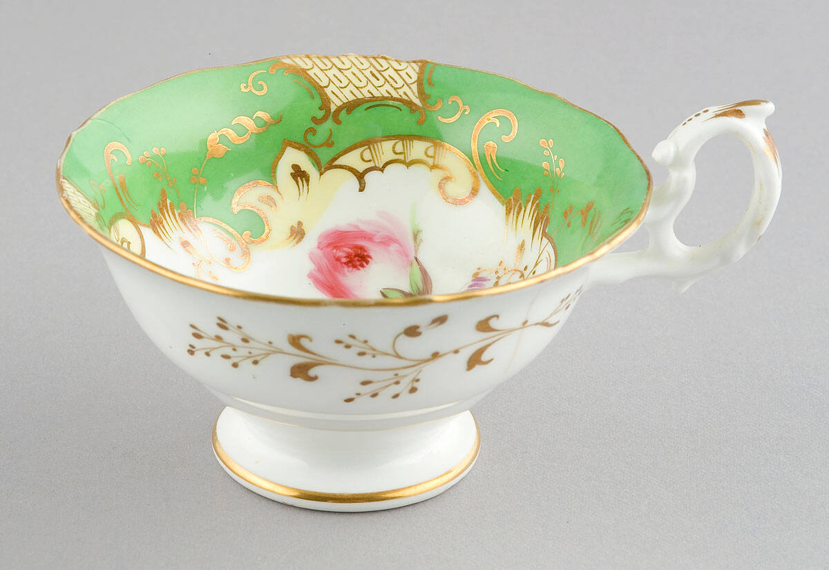 Teacup