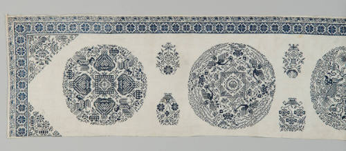 Bed Valance