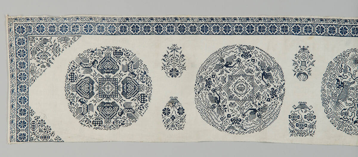 Bed Valance