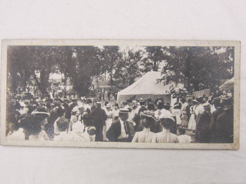The Country Fair, Barnstable