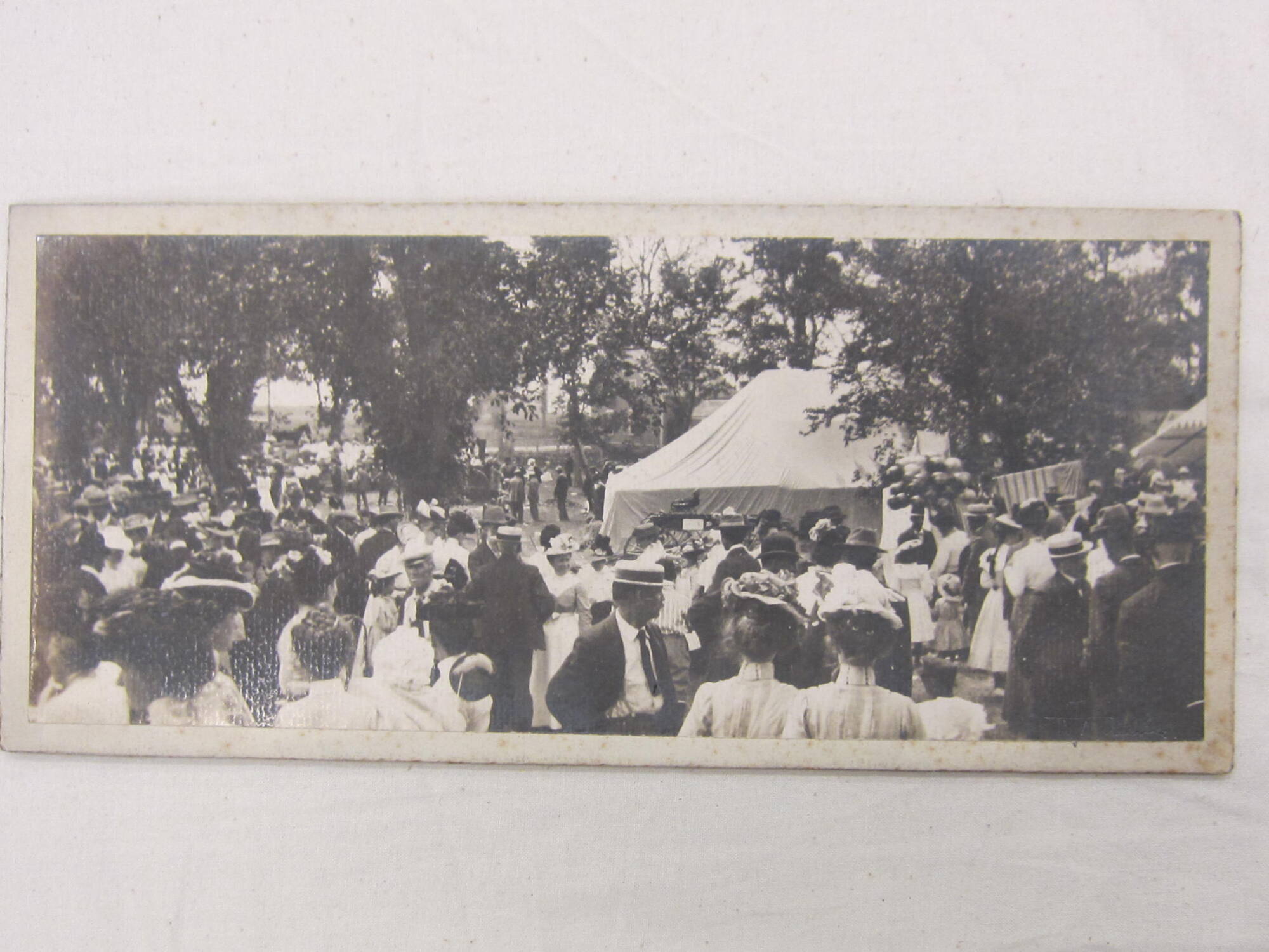 The Country Fair, Barnstable