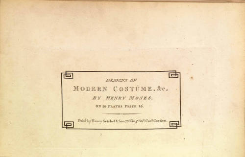 Henry Moses