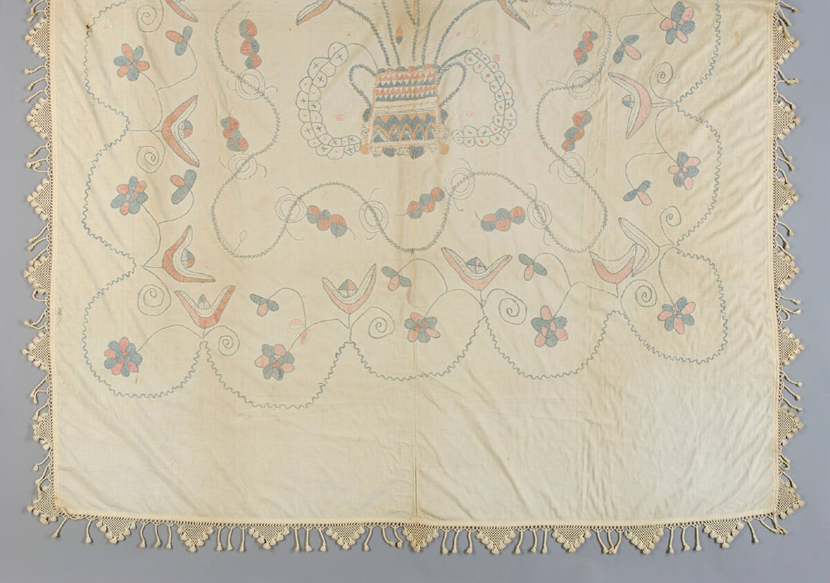 Bedspread