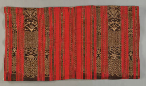 Sarong (Tube Skirt)