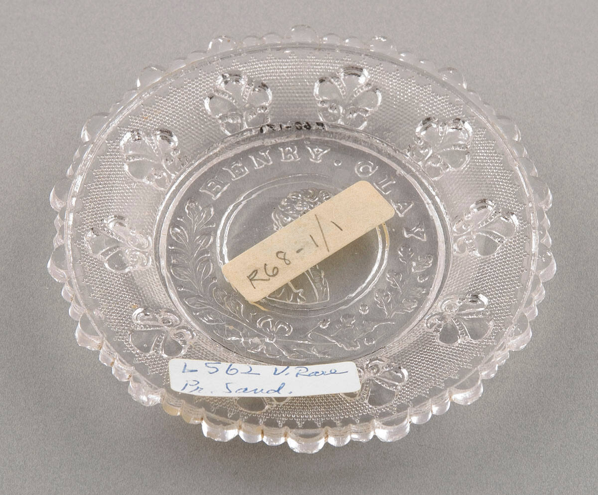 Cup Plate