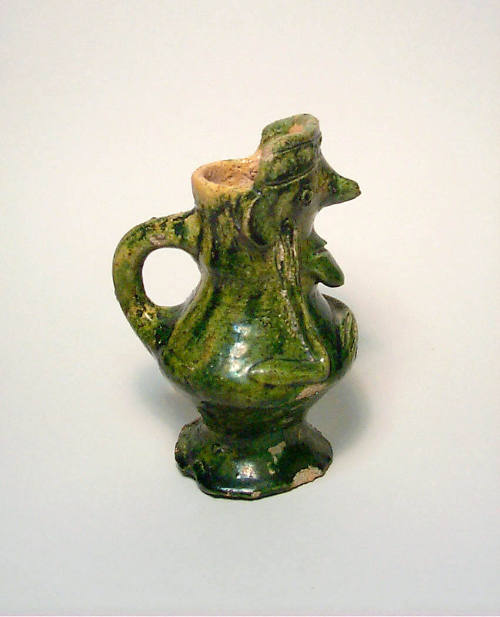 Miniature Jug