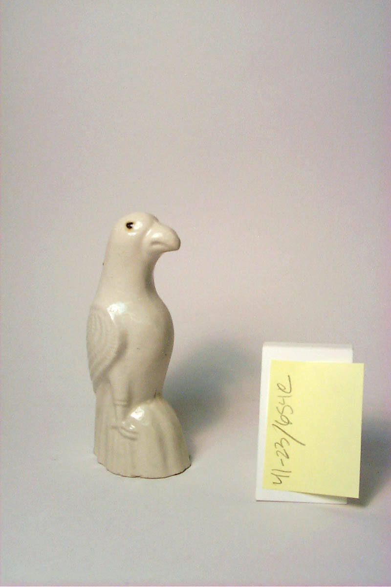 Figure of a Parrot