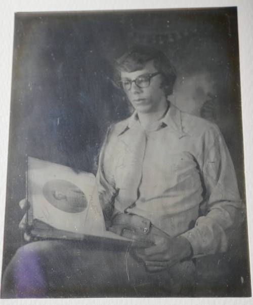 Donald Lokuta, Columbus, Ohio