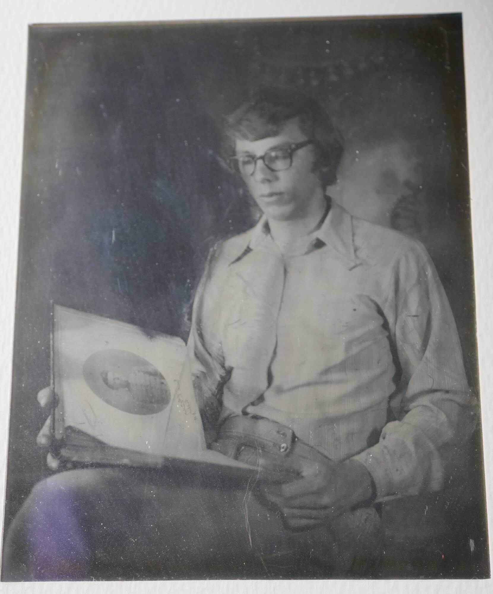 Donald Lokuta, Columbus, Ohio