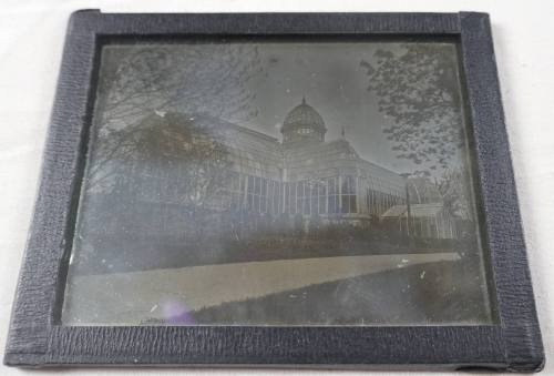 Franklin Park Conservatory and Botanical Gardens, Columbus, Ohio