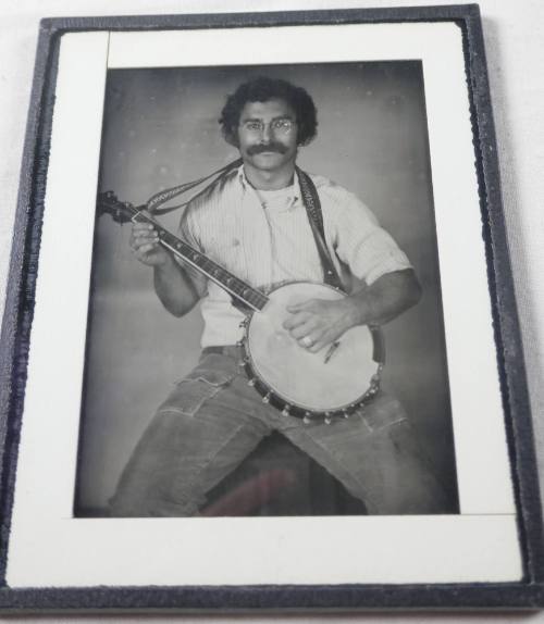 Ira Rosen, Columbus, Ohio