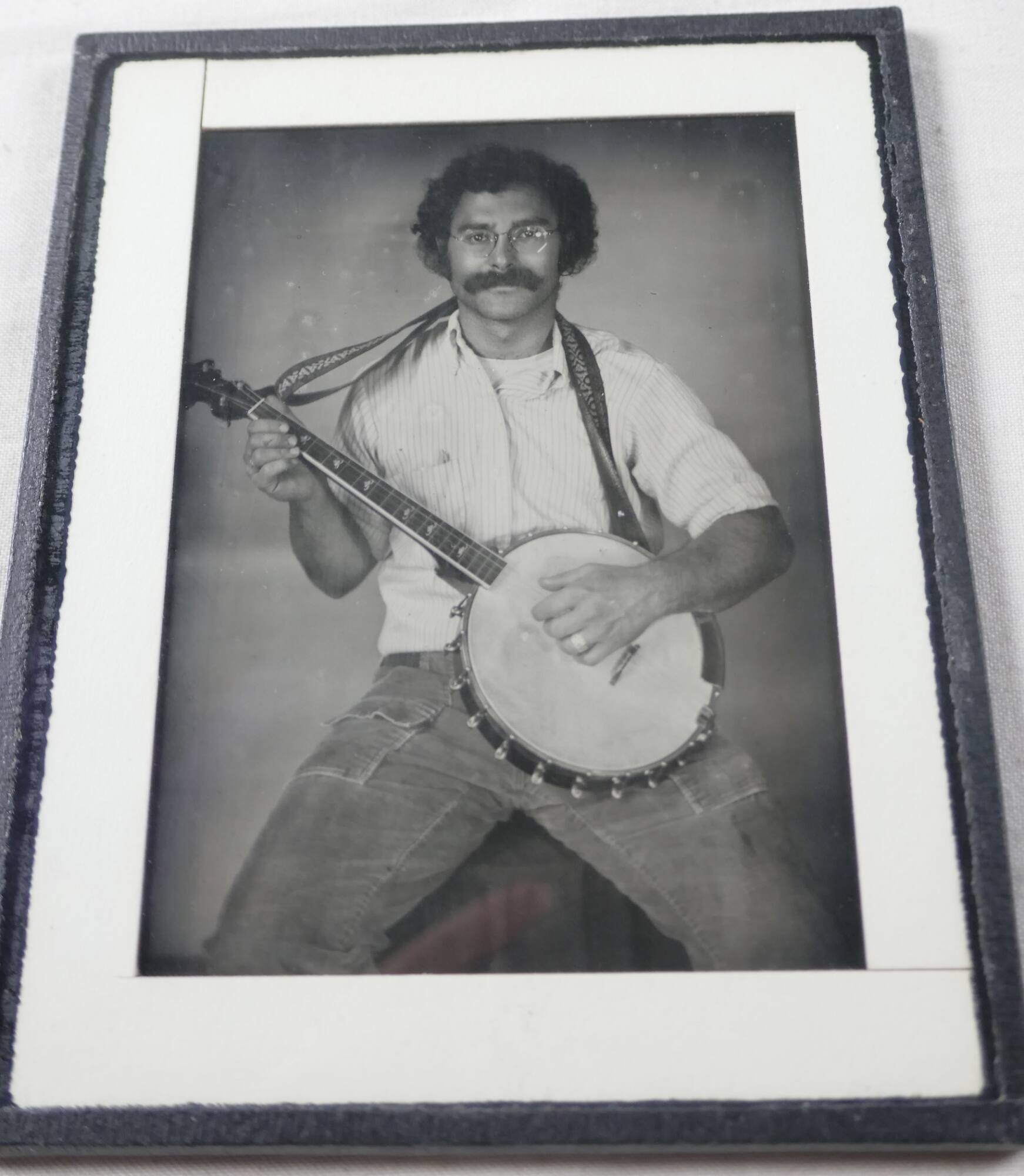 Ira Rosen, Columbus, Ohio