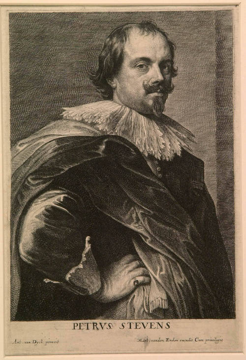 Peter Stevens